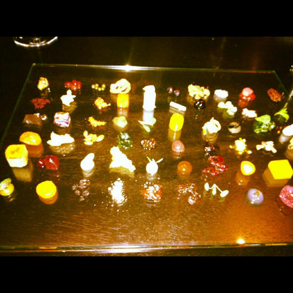Noahnlevy's tweet photo. Thanks for Careering it #alinea http://t.co/fVZgto0mjs