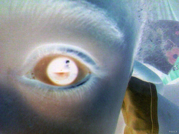 Rooockiee's tweet photo. My eyes look pretty on this #Pixect http://t.co/mshuHZgkRN