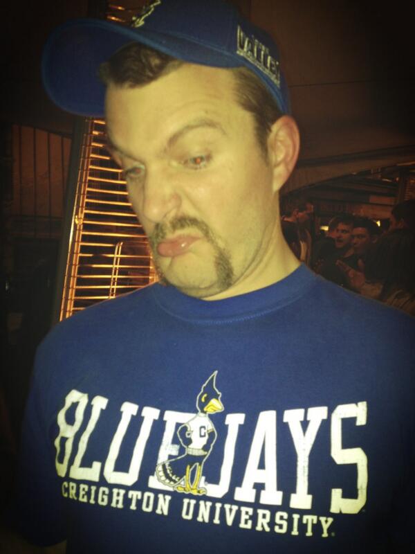 MeatBallStL's tweet photo. This face #sizematters http://t.co/3hqf0J57iz