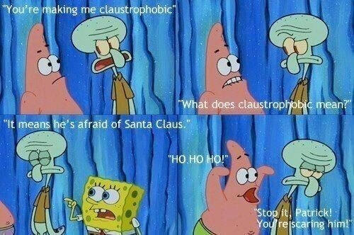 #spongebobmemories