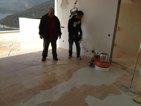 TEKNİK SİLİM DERSİ...