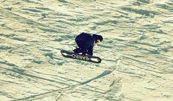 TrickonSports's tweet photo. El Open Nescafé 3 en 1 #snowboard &amp; #freeski, by @UngravityCo... exitazo en su primera edición http://t.co/jxRCQRqFsq http://t.co/FZ0yCnrhaW