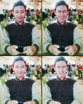 RayhanToo's tweet image. kaka @Rayhan_Ichi nih, hihi :p