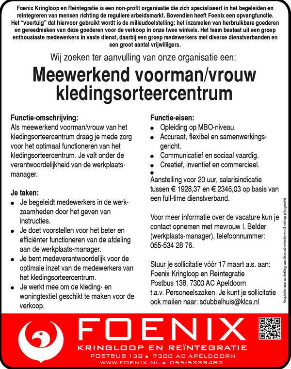 Foenix (@foenixapeldoorn) on Twitter photo 