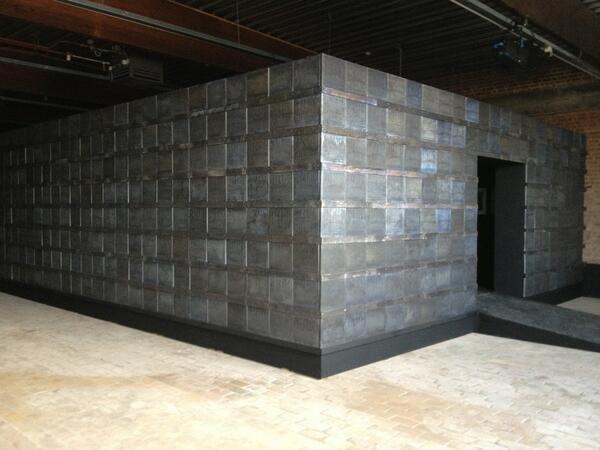 BUDA-eiland tweet media