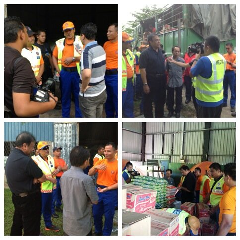 9W2EchoMikeZulu's tweet photo. Terbaik bersama media/agihan bantuan makanan MKN@arahimradzi @kpjpam @TKPOjpam @wahabalpha @KDNPUTRAJAYA @JPAMtwiter http://t.co/qtE1d0X8gH