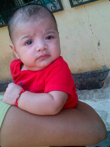ypr28's tweet photo. JAMAS! Me Boy arrepentir el haberle puesto Jadiel ami Bebe'♥en Nombre ami Hermoso IDOLO @JADIELMUSIC #TumusicaEsUnica http://t.co/vLAYKtv1J3