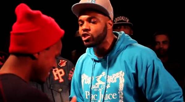 Rap Battle Guide tweet media
