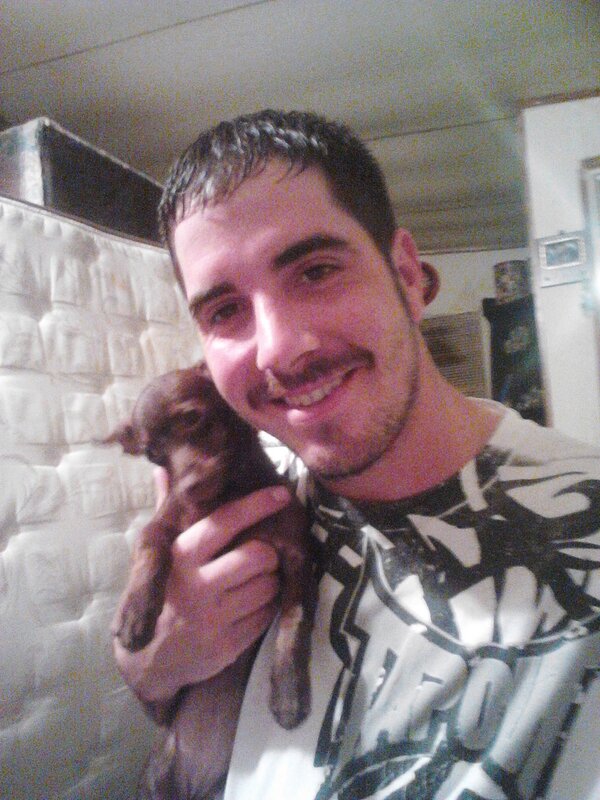 ClintFrame's tweet image. New to twitter follow me or give your suggestions of who to follow ty ty