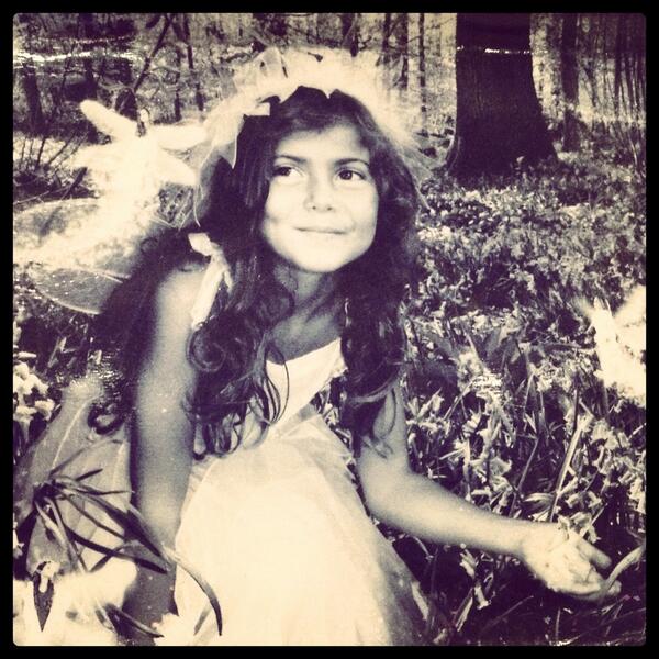 My baby is 14 today xxxx