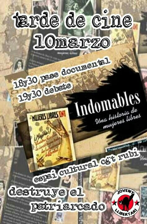 JoventLlibertariRubí tweet media