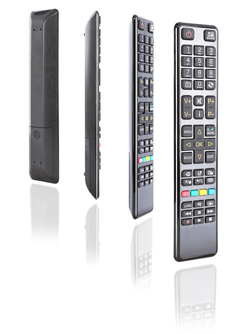 VestelIDTeam's tweet photo. Vestel ID Team, "RC4825 Taction" uzaktan kumanda tasarımı ile "REDDOT Ödülü"ne layık görüldü. http://t.co/7hEXrO0mwT