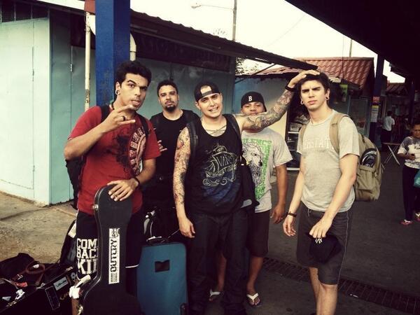 Nossa Fúria tweet media