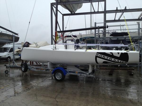 dymizixi's tweet photo. North Sails designer Ruairidh Scott will be running a J70 and J80 tuning session at the Royal Southern YC today http://t.co/JZ1j0FtNSM