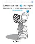 "Chess Exam Tactics" is now available in French from Olibris
olibris.fr/FicheProduit.a…