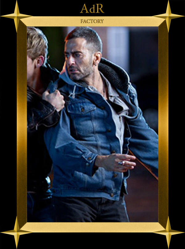 kikylutan's tweet photo. "@annadellorusso: #MarcJacobs debuts as actor for "Disconnect" @marcjacobs > http://t.co/sIOp8zh0h8 http://t.co/ooz7oun8pH"