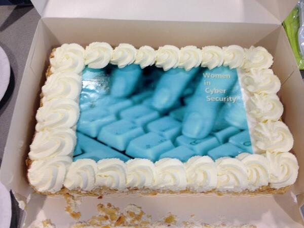 #WICS trakteert op de werkvloer, omdat...