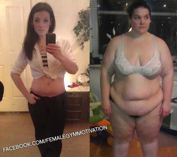 naydeenmfitness's tweet image. OMGGG!! #TransformationIsPossible #Transformation #NoExcuses !!!