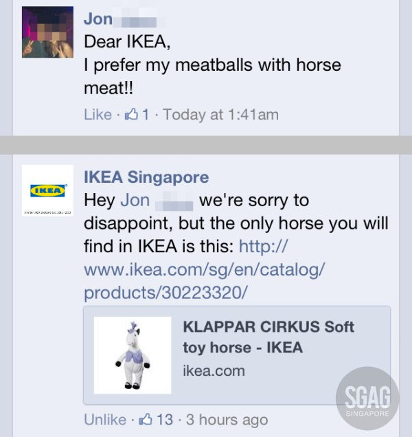 Ikeasingapore Hashtag On Twitter