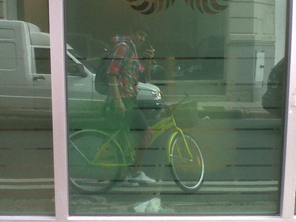 eltute78's tweet image. #morningstyle seria en realidad... Cuack