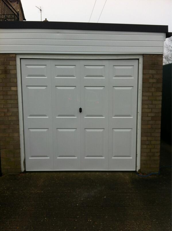 GDR_Cambridge's tweet photo. Another job finished. http://t.co/N3NpBaIN42