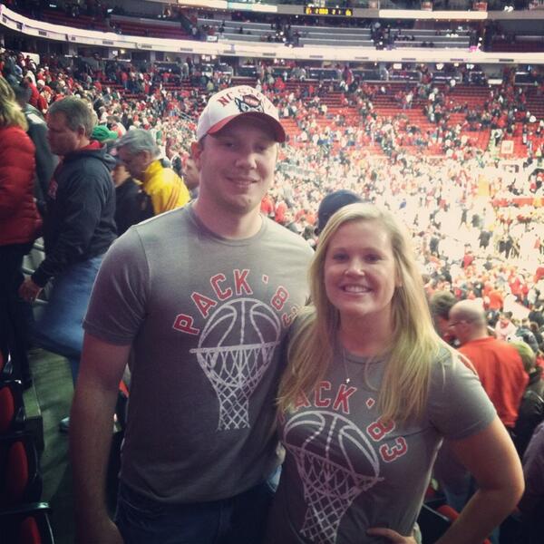 Look at these two happy customers!