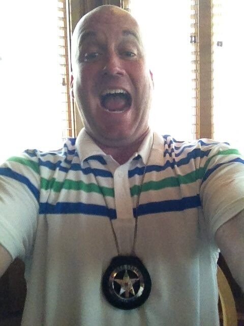 ShannonHarris72's tweet photo. Happy birthday @chipgettys http://t.co/Ehu1RD5if0