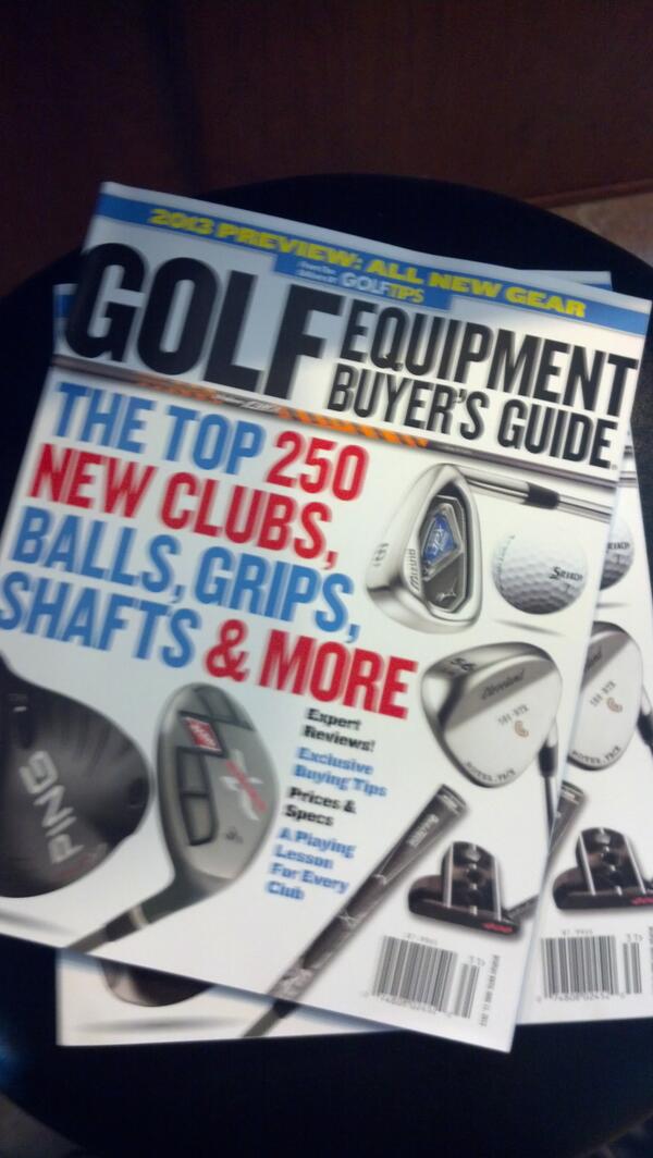 Dead Aim Putters tweet media