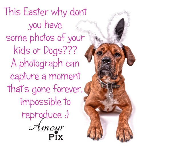 AmourPix's tweet image. #Easter #lastingmemory