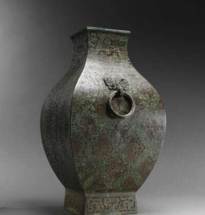 MuseeGuimet's tweet photo. #Exposition #TresorsdelaChine > Une centaine de #bronzes archaïques #chinois exposés ... J-5 ! http://t.co/ZyqJNV5Qv1 http://t.co/wlQHtd9f3Y