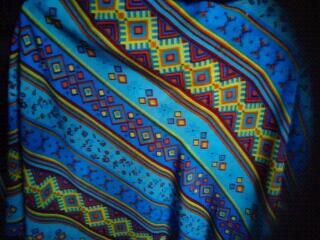 yattHT's tweet image. #aztecdesign #bawal #babyblue #forsale #truebuyeronly #sincerelybyusshawls ;) @cikniney