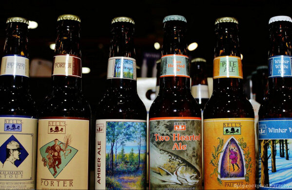 FREE Craft Beer Tasting tonight 5p-8p Huntersville 201central