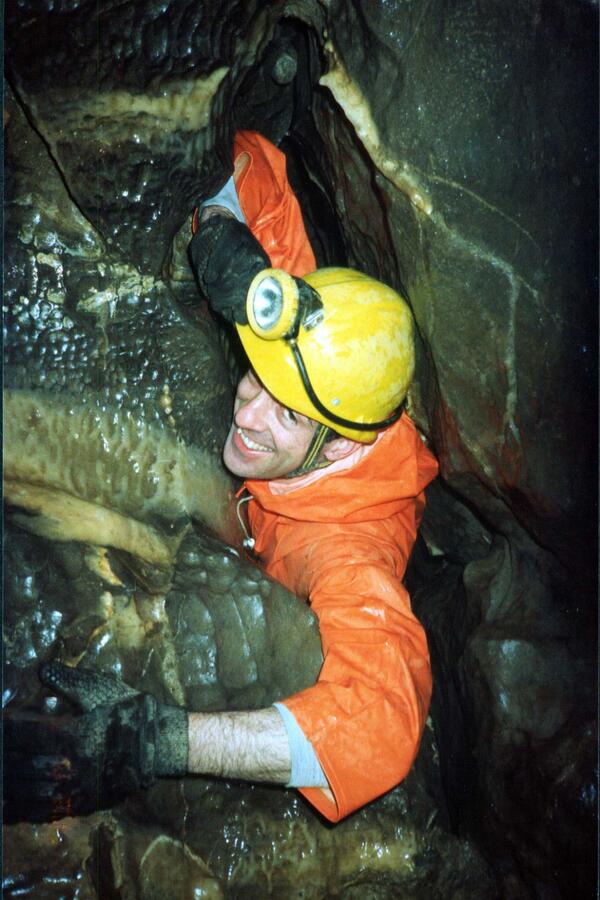 Half day caving trips for parties of six or more people are now from as little as £49 per person.  Call 01433-650345.