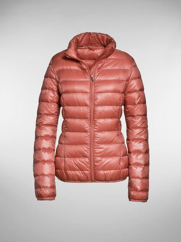 Tip van deze week: Lightweight summerdown jacket LR2410131in div. kleuren. verkrijgbaar bij u #Reset dealer