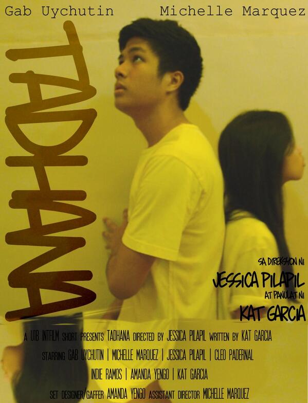 onepilaps's tweet image. 2nd film! :) #Intfilm #Abcomm #director #cinematog #finals
