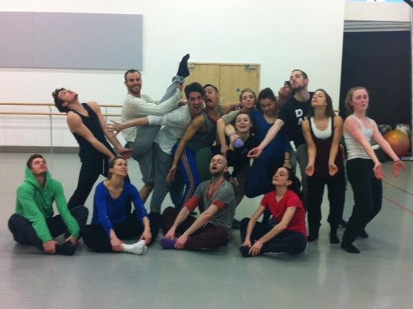 Sharonw1981's tweet photo. Thank you @PhoenixLeeds  I'm sure our guest @ndcwales feel most welcome. Best wishes for your show tomorrow http://t.co/R4eT3yVyIb