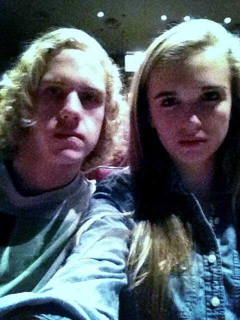 RUBYparkin's tweet image. IT&apos;S TIME. #gamefacefriday #voteruby #votenoah 👱👸