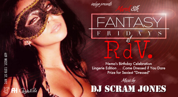 RdV Lounge tweet media