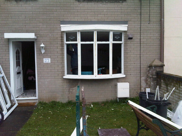 selectwindowsNI's tweet image. Out with the old ...
