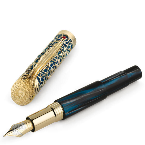 Montegrappa tweet media