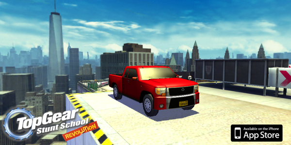 Moobs29's tweet image. I played @TopGearSSR and won Bronze on Stage 1 of NYC scraper TT. My best time is 7.64 secs.