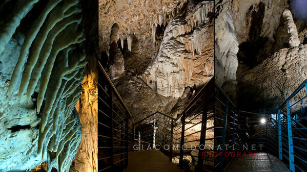 AntrodelCorchia's tweet photo. Tutti all'Antro del Corchia!! 
Dal prossimo 10 Marzo le grotte riaprono e tornano ad affascinare grandi e piccini!! http://t.co/DYfWWOmdqC