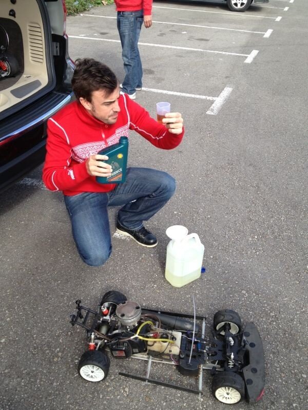 alo_oficial's tweet photo. Mezcla al 4%...

The mix at 4%... http://t.co/7GswsS7gob