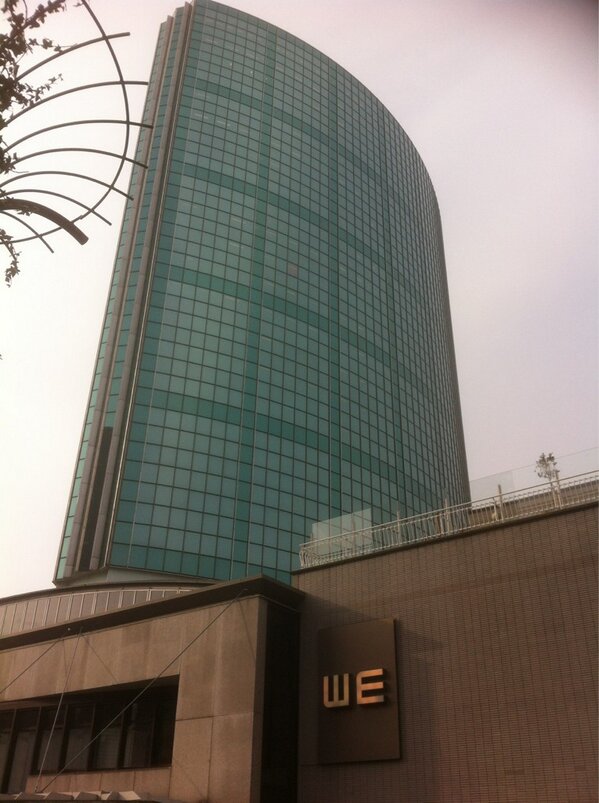 Wat een bruisende stad is dit toch! #iloveit