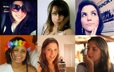 or_digiweb's tweet image. Elas fazem toda a diferença. Grandes colegas, grandes profissionais e grandes mulheres. :)