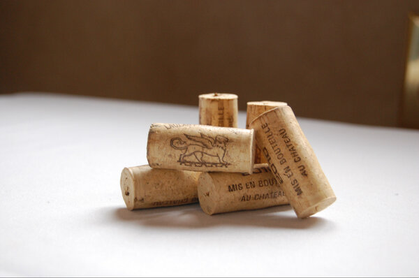 CORKS!! @MAWFF
