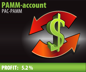 PACPAMM's tweet photo. FIRST WEEK +5,15% #EURUSD #PAMM #USD #TENDANCE #HEDGEFUND #ALTERNATIVEFUND #INVEST #FOREX #EURO #MONEY #PERFORMANCE http://t.co/RAixAF5XPL