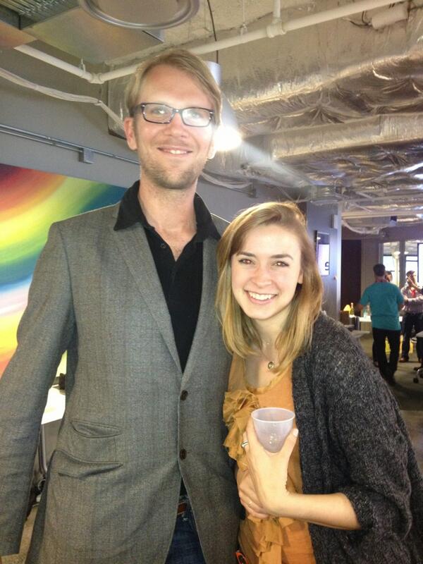 Twitter / TX4EconProgress: @interactatx brings 100 ...