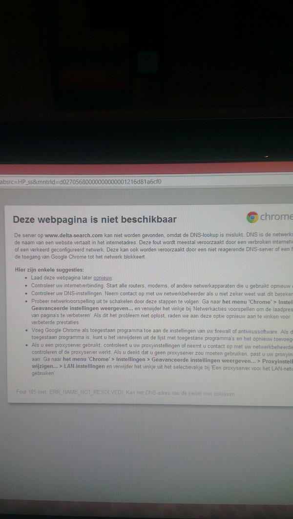 jonhnyboy90's tweet photo. Iemand verstand van computers? Krijg heel vaak dit ervoor terwijl ik gewoon vol bereik heb! #dtv #ict http://t.co/5kko5FRbMD