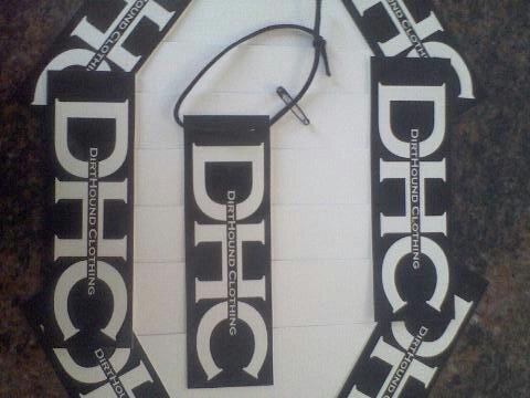WeRaceDirty's tweet photo. These sweet sticker hangtags come attached to all of our products grab yours at http://t.co/yhbo0thEtk http://t.co/NcZSHdbH7e